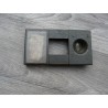 cache plastic eclairage interieur plafonnier renault seima 35480