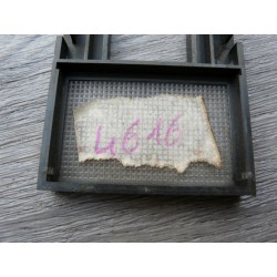 cache plastic eclairage interieur plafonnier renault seima 35480