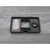 cache plastic eclairage interieur plafonnier renault seima 35480