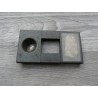 cache plastic eclairage interieur plafonnier renault seima 35480