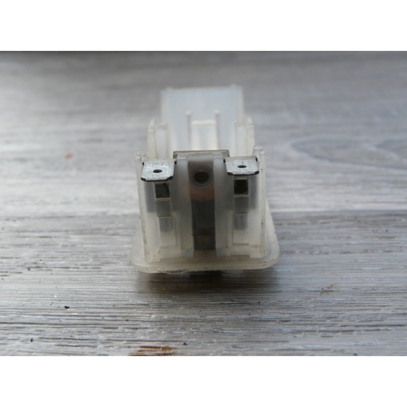 Pack 4 Ampoules LED Pour Peugeot 1007 - Éclairage Intérieur (plafonnier, Coffre, Boîte à Gants)