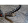 cosse avec cable electrique et prise divers alimentation