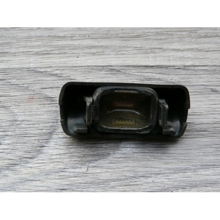 cache plastic eclairage de plaque divers