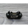 cache plastic eclairage de plaque divers