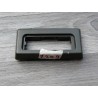 cache plastic eclairage plafonnier renault 7700760362