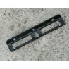 cache centrale bouton warning ronce de noyer audi 8D0863321 A