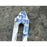 patte cale reglage fixation mecanisme de porte origine audi vw skoda seat 8D0837153