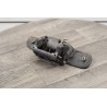 poignee porte exterieur arriere gauche ford mondeo 93BB-F26601-AM