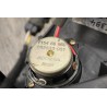 tweeter avec support cache plastic retroviseur avant droit mazda RX8 F15466960