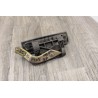poignee exterieur ouverture porte avant droit peugeot 205 309 p205 p309