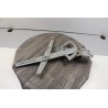leve vitre manuel avant droit peugeot 205 309 p205 p309
