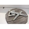 leve vitre manuel avant droit peugeot 205 309 p205 p309