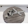 leve vitre manuel avant droit peugeot 205 309 p205 p309