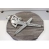 leve vitre manuel avant gauche peugeot 205 309 p205 p309