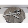 leve vitre manuel avant gauche peugeot 205 309 p205 p309