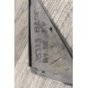 cache interieur plastic retroviseur avant droit peugeot 205 309 p205 p309