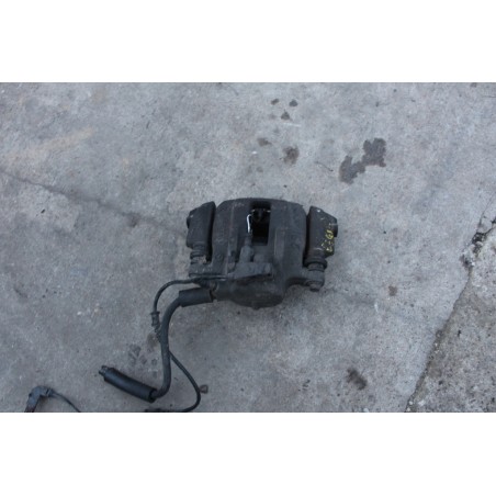 etrier avant droit mercedes class A W168