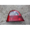 feu arriere gauche rover MG 200