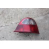 feu arriere droit rover MG 200