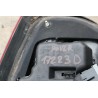 feu arriere droit rover MG 200