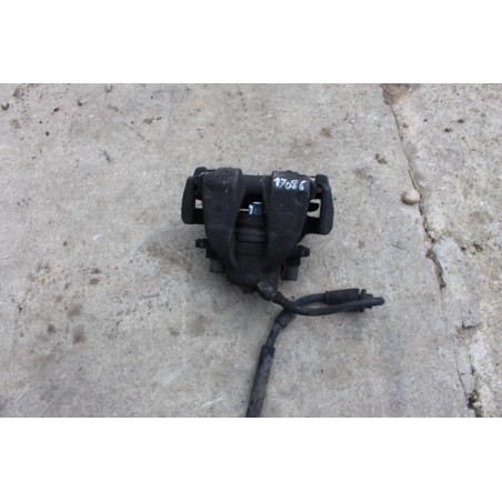 etrier frein avant droit fiat punto 2