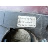 commodo phare clignotant essui glace avec support mercedes vito 0005407445
