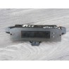 compteur affichage multi fonction renault twingo 7700820024