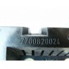 compteur affichage multi fonction renault twingo 7700820024