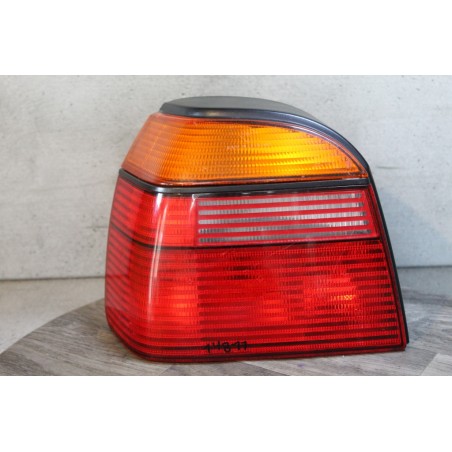 feu arriere gauche vw volkswagen golf 3