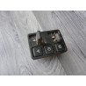 commodo phare warning anti brouillard fiat uno fiorino
