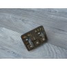 commodo phare warning anti brouillard fiat uno fiorino