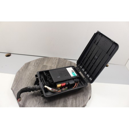 boitier confort controle fermeture centralise vitre audi a6 4B0962258 E