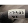 durite radiateur chauffage habitacle clipser audi a4 a6