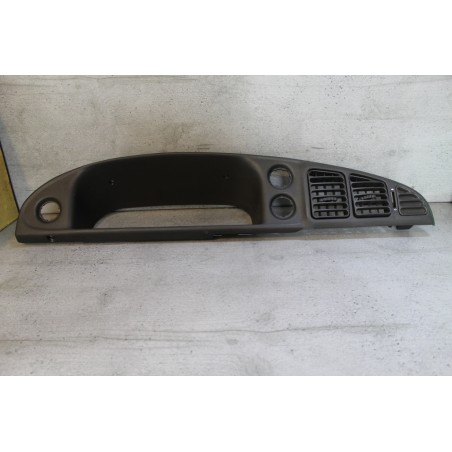 cache plastic contour compteur instrument tableau de bord ssangyong musso 2005