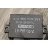 boitier calculateur aide au stationnement radar de recul audi vw volkswagen  4B0919283