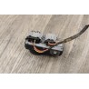 bouton reglage de siege fauteuil gauche  audi 8L0959765