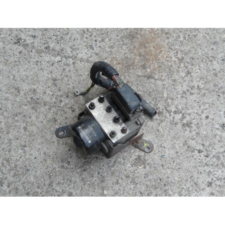 boitier abs peugeot 206 9632539480