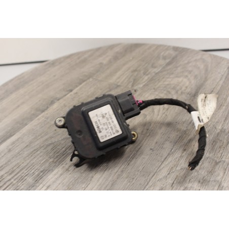 moteur commande volet ventilation aeration chauffage audi vw volkswagen 0132801158 4B1820511K