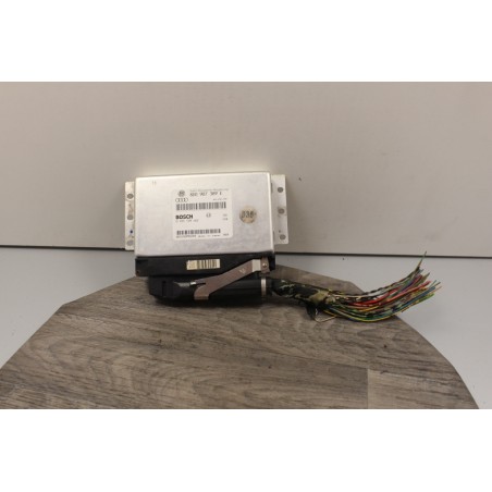 calculateur gestion esp audi vw volkswagen 8D0907389 E