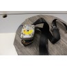 enrouleur ceinture securite arriere avec airbag pretentionneur gauche audi a6