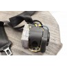 enrouleur ceinture securite arriere avec airbag pretentionneur gauche audi a6