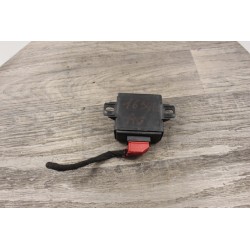 boitier commande hauteur  réglage automatique de la portée des phares audi vw volkswagen seat skoda 4B0907357