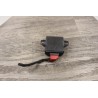 boitier commande hauteur  réglage automatique de la portée des phares audi vw volkswagen seat skoda 4B0907357