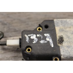 moteur commande fermeture centralise coffre  daewoo espero 96122348