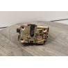 gache porte avant droit avec moteur fermeture centralise renault 19 r19