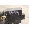 gache porte avant droit avec moteur fermeture centralise renault 19 r19