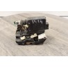 gache porte avant droit avec moteur fermeture centralise renault 19 r19