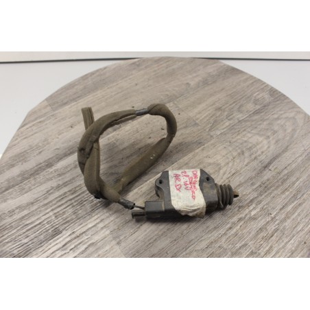 moteur commande fermeture centralise daewoo espero 6178429