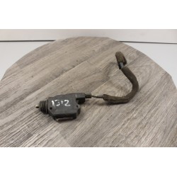 moteur commande fermeture centralise porte arriere gauche daewoo espero 96178431