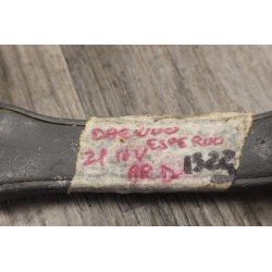 poignee interieur porte arriere droit daewoo espero 96134306